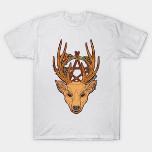 Yule T-Shirt